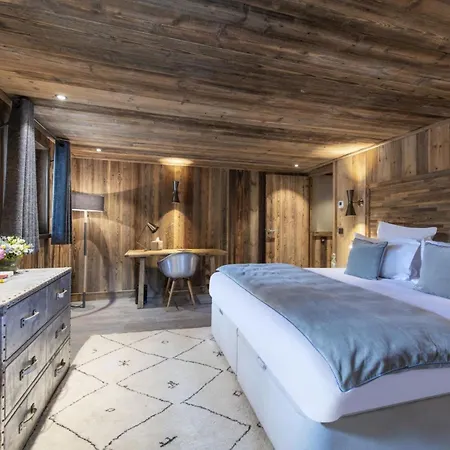 Chalet Grandeur Discover The Charm Of Διαμέρισμα Σεντ Μόριτζ